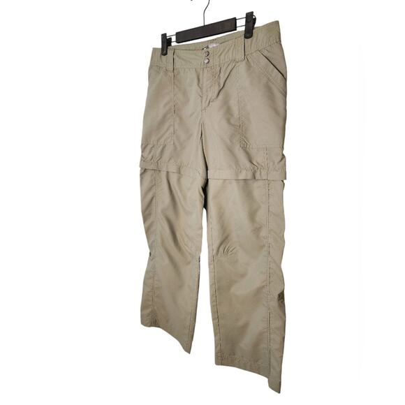 Nike ACG Zip Off Trail Convertible Pants 6 - Picture 4 of 7